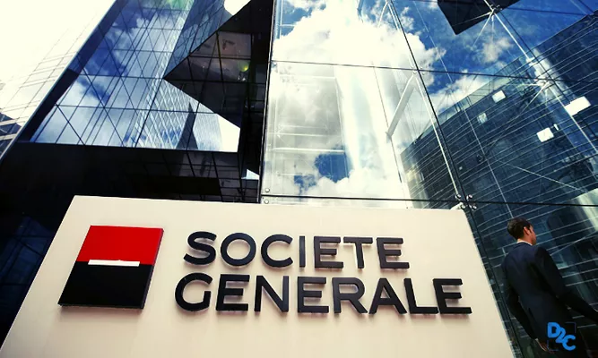 Societe Generale And Alliancebernstein to Form a Joint Venture 🤝