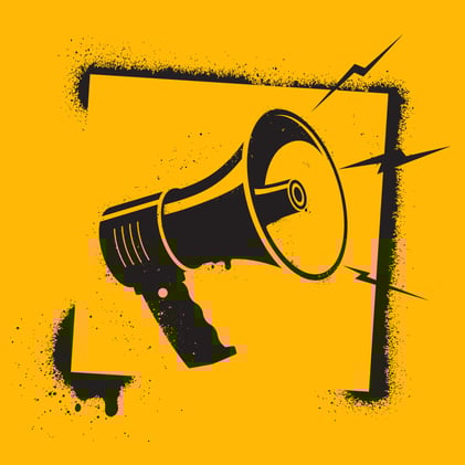 The old guard of activism is changing