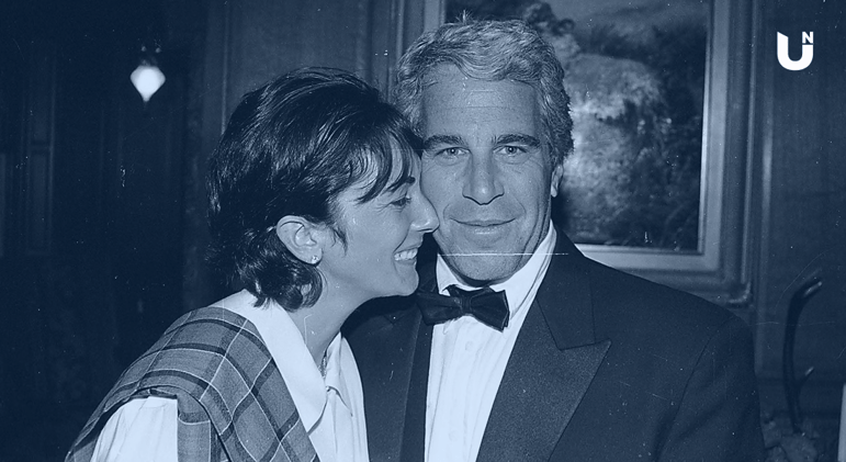 How Epstein Became Trump's Biggest Problem