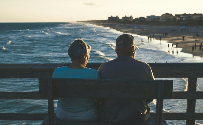 Disciple-Making Starts Right Here