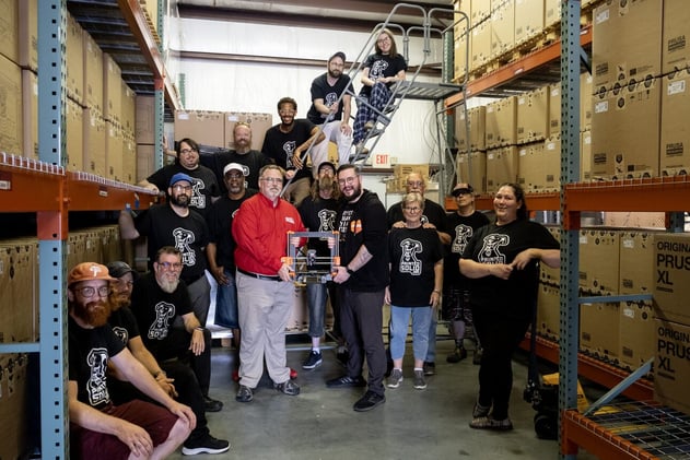 🚨 OctoPrint developer catches plugins manipulating usage stats