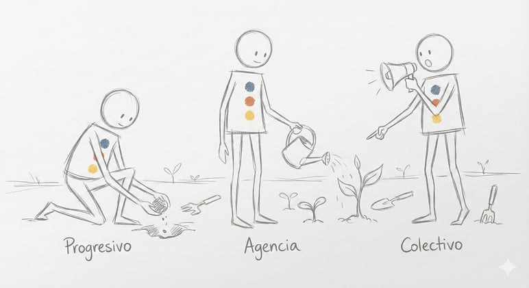 Por qué la gente resiste el cambio