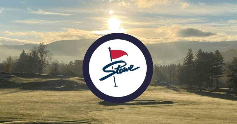 Stowe Country Club Renovation Update
