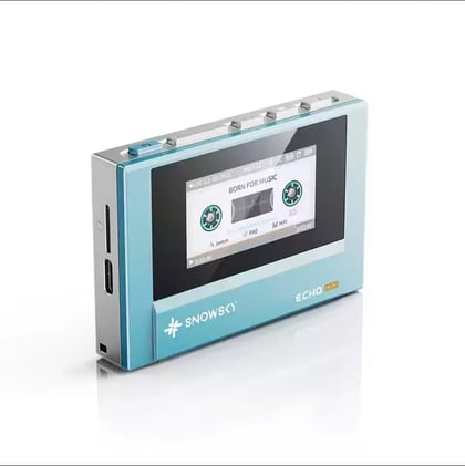 Walkmans