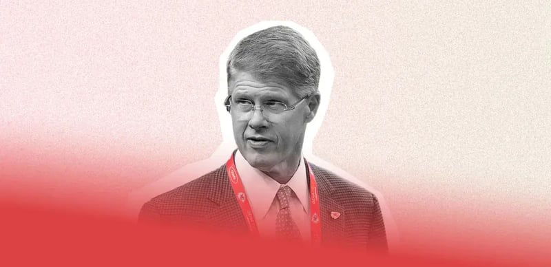 Chiefs Threaten Exit From Kansas