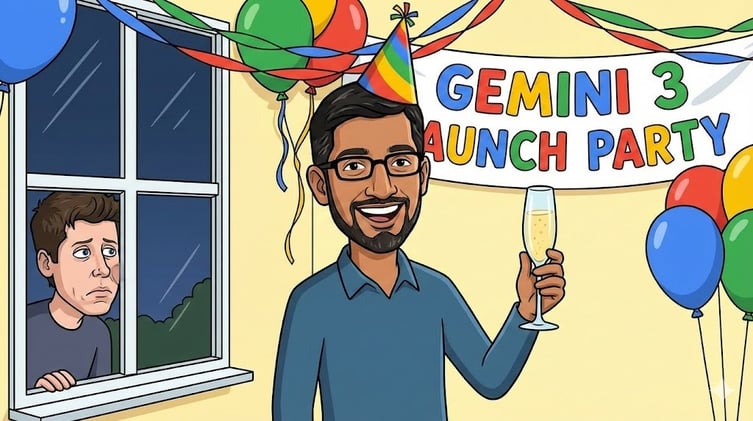 OpenAI braces for "rough vibes"