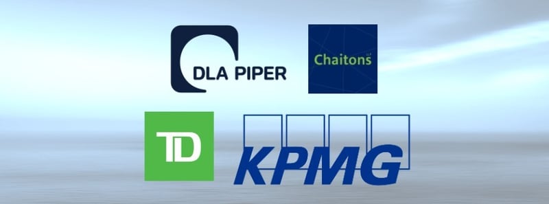 Firm News — Week of October 6, 2025