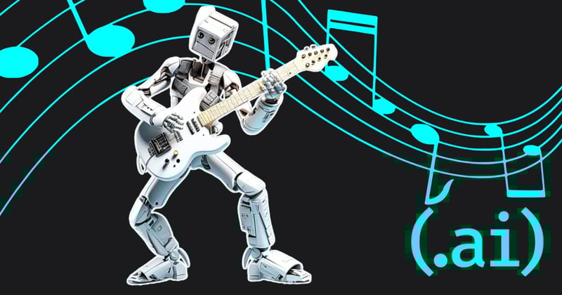 🎵 Your Playlist Has a Plot Twist