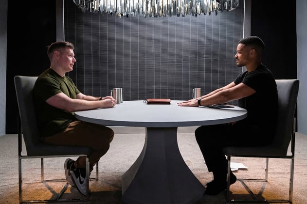 Faith Unfiltered, Hope Amplified