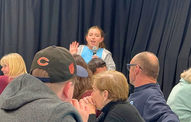 Good Morning, Haldimand County!