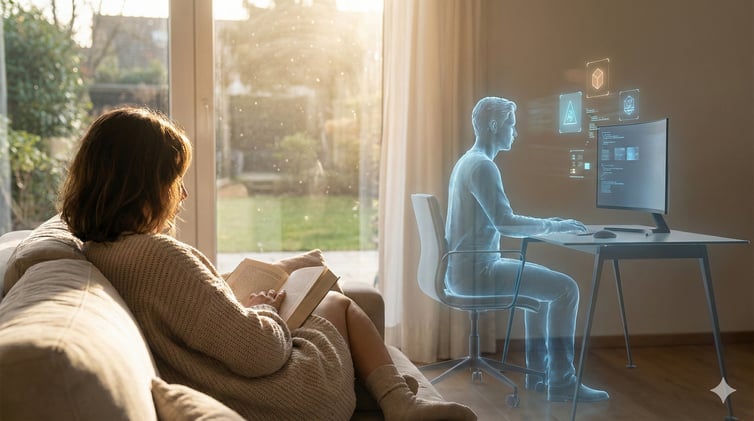 🤯 This AI Update Will Change Your Life Forever