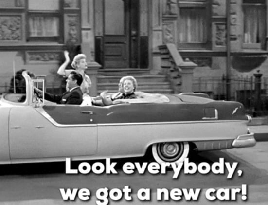 🚗 2025 Market Whiplash, 2026 Outlook