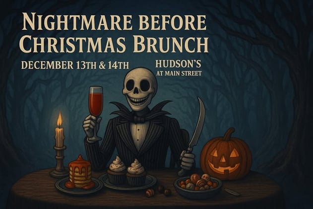 Christmas Markets, The Nutcracker and Cars? - This Week's Events in Columbus