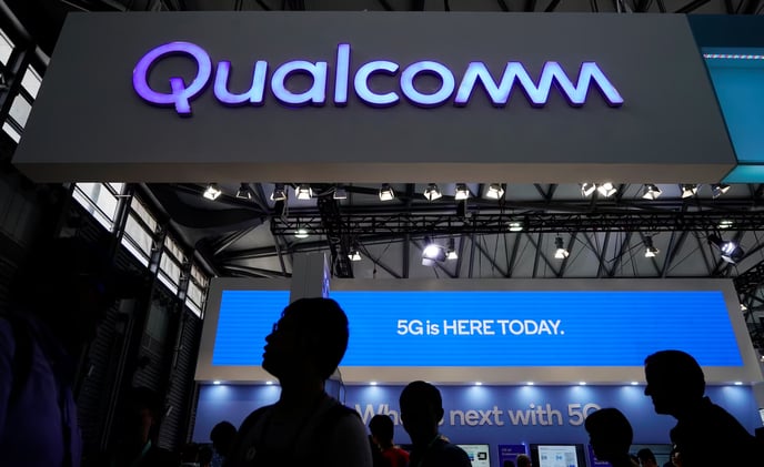 Qualcomm’s making physical AI work