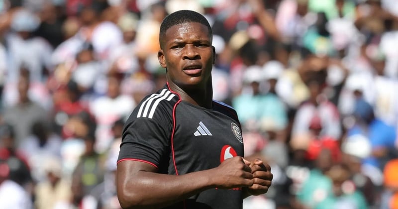 Breakout talents from the Africa Cup of Nations