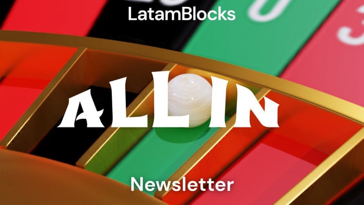 El all-in institucional