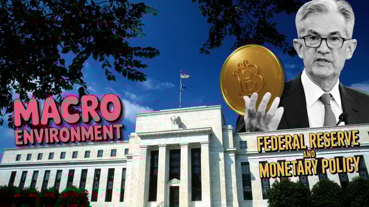 Macro Environment: What the End of the Shutdown and Fed Signals Mean