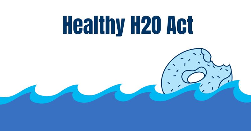 Healthy H2O Act
