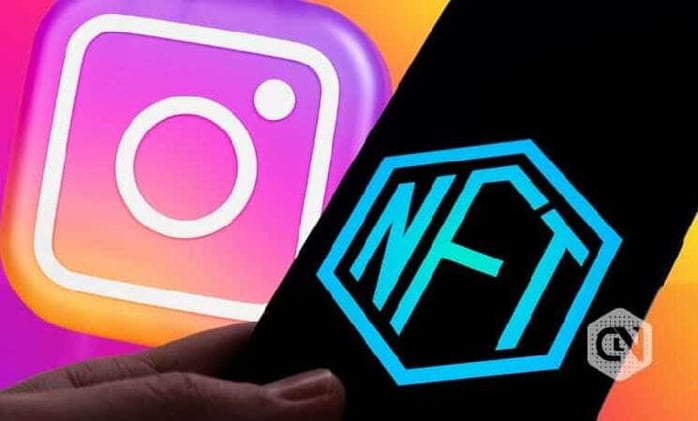 Instagram is on the verge of sunsetting NFT features