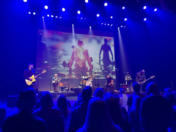 Prestige Format Picks 🎸 30 September 2025