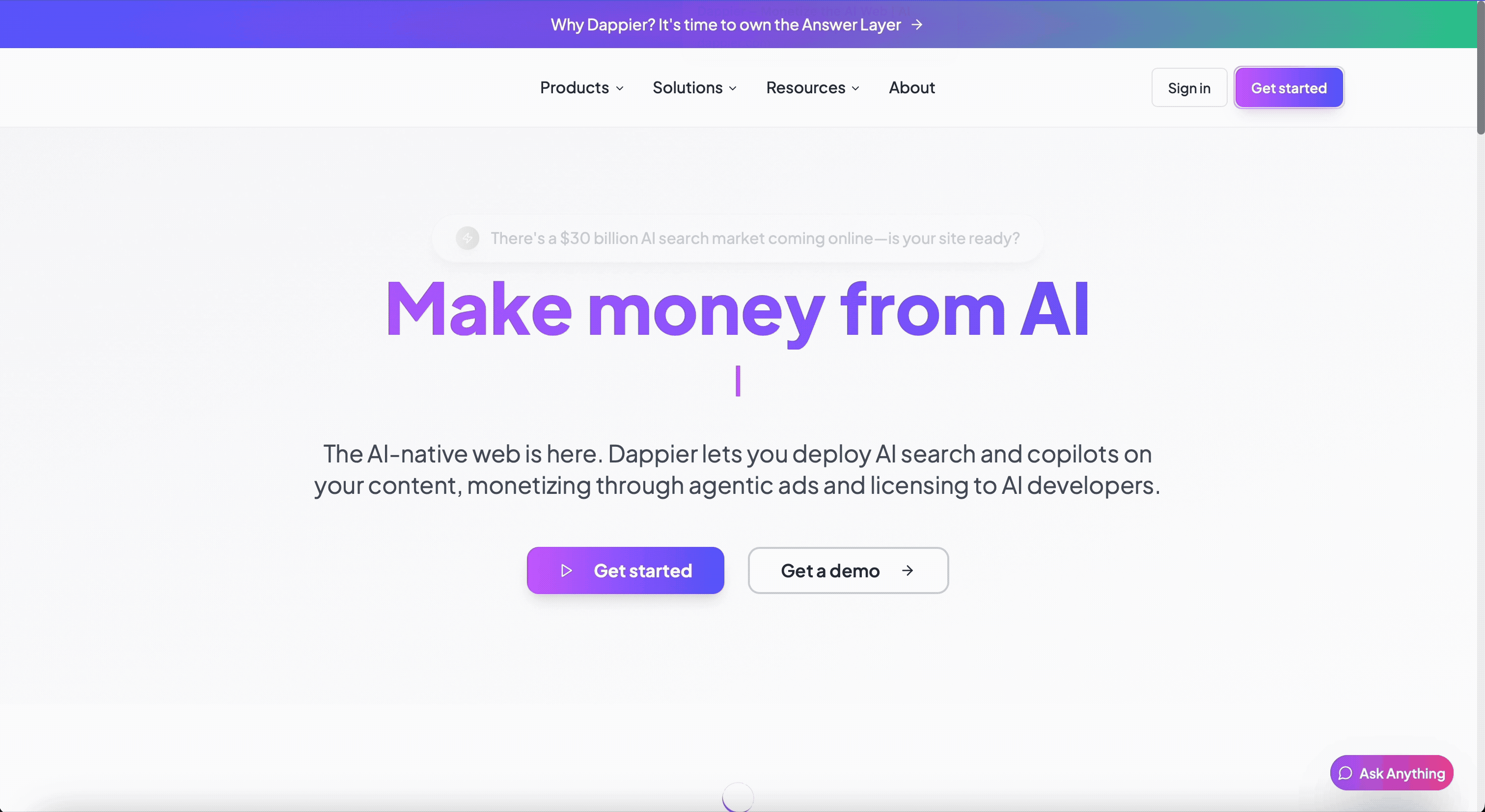 Dappier Gets a New Look, Researchers Unite on AI Safety Concerns & MechaHitler becomes an Anime girl