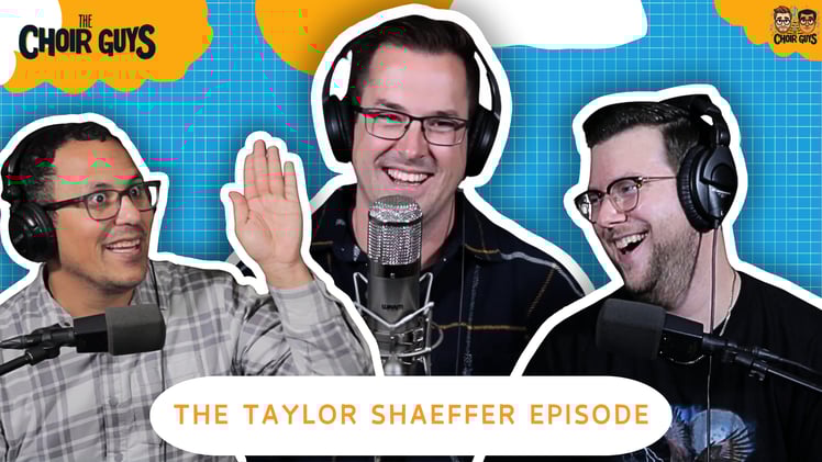 TWO NEW EPISODES OUT NOW!