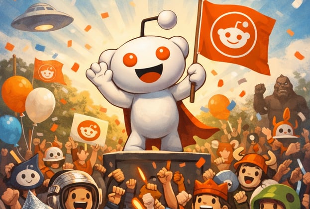 Killer Revenue, Margins, and The Cash is Just Starting to Flow... 