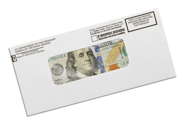 1.4 million refunds are on hold right now