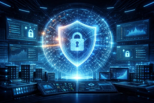 🔒Perplexity built an AI security lab. The real moat is what it protects.