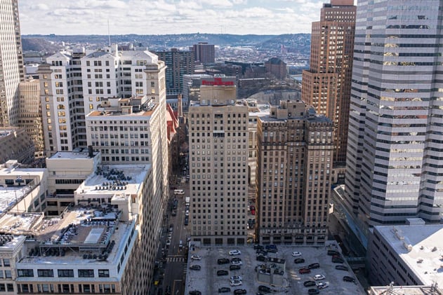 San Francisco’s Office-to-Residential Reality Check