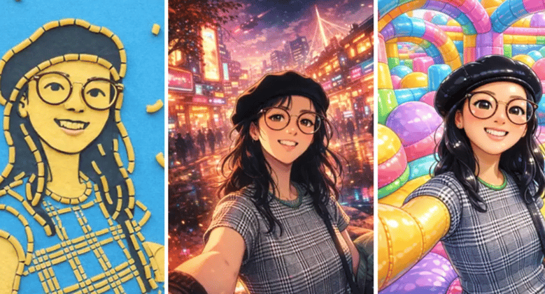 Google’s new productivity agent “CC”