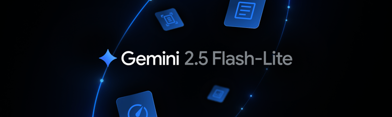 Google Launches Cheapest Gemini 2.5 Flash-Lite Model 