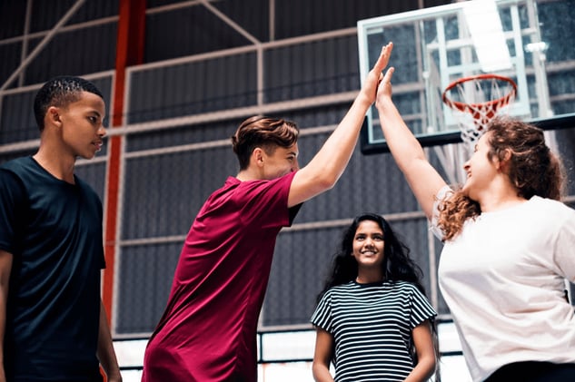 Twelve Biblical Principles for Teens to Make Their Lives Matter