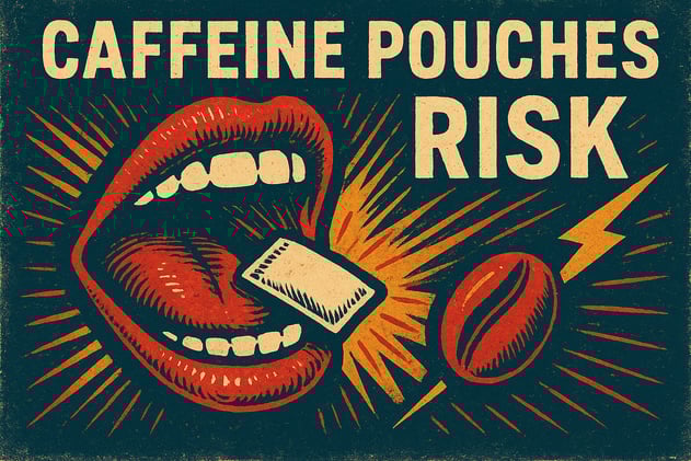 Trump’s University Funding, Medicare Advantage Shakeup and Caffeine Pouches Risks