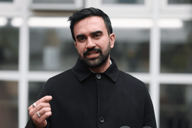 NYC Mayor Celebrates Major Penalty Against Bronx Landlord