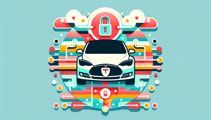 "Xamalicious" malware, Apple, Google, Microsoft Vulns, Hacking Teslas
