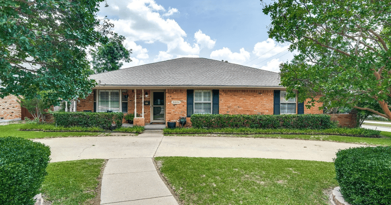 This Week in Dallas Real Estate|March25,2025  