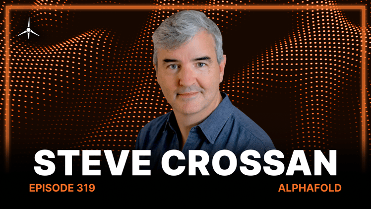 Middle Tech Spotlight Series: Steve Crossan