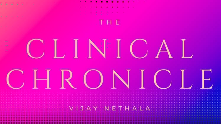 The Clinical Chronicle 
