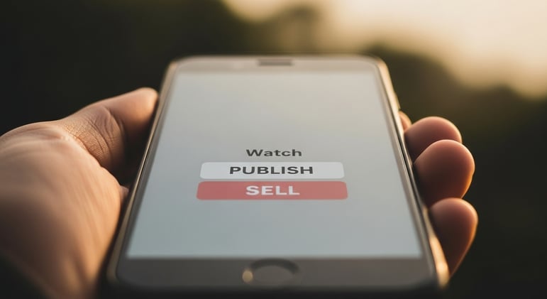 💼 💸 Waiting Is the New Poverty 💼 💸 