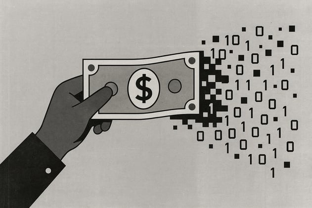 How Radius Will Change Money Movement Online