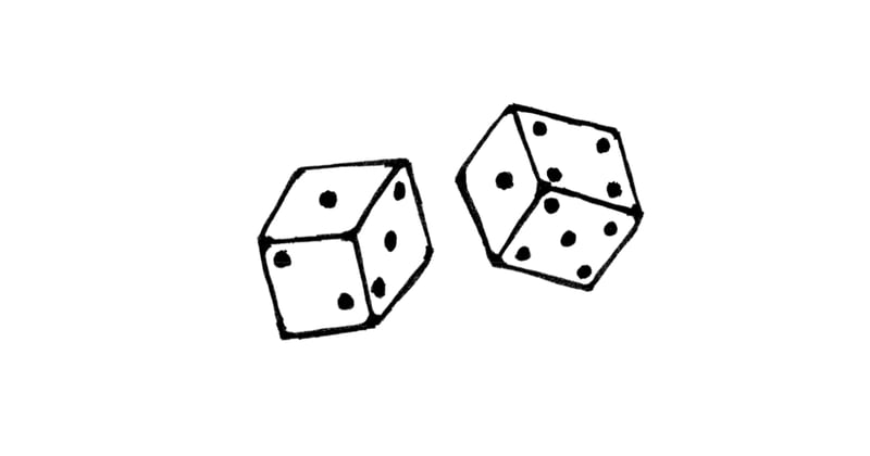 Exploring the dice, seasons, and time cost