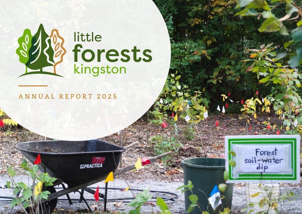 Read our 2025 Annual Report!