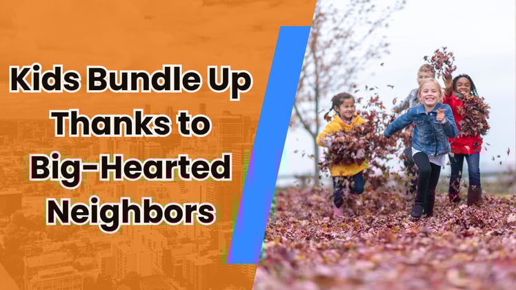 🧥 1,500 coats, zero chill: Sioux Falls shows up