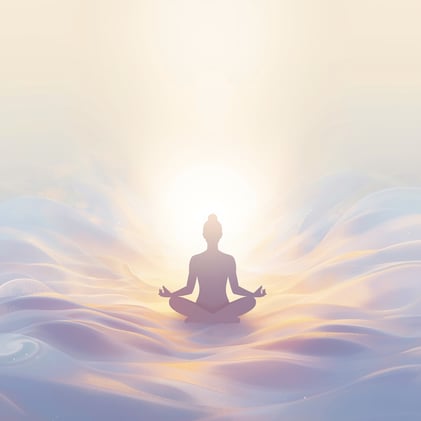 The Underrated Blessings of Calm