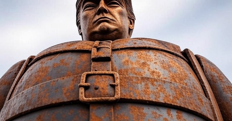 7/21/25: Rust and Belt