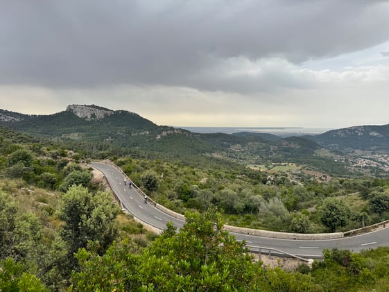Classic Mallorca Cycling: Return to Paradise
