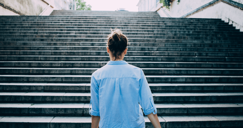 Break Routine, Embrace New Growth
