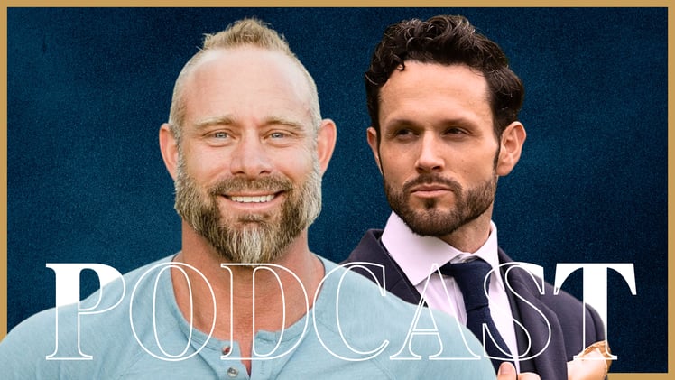 Why You Keep Attracting The Same Toxic Relationships