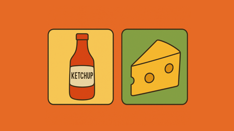 🧀 How cheese tanked a $46 billion merger
